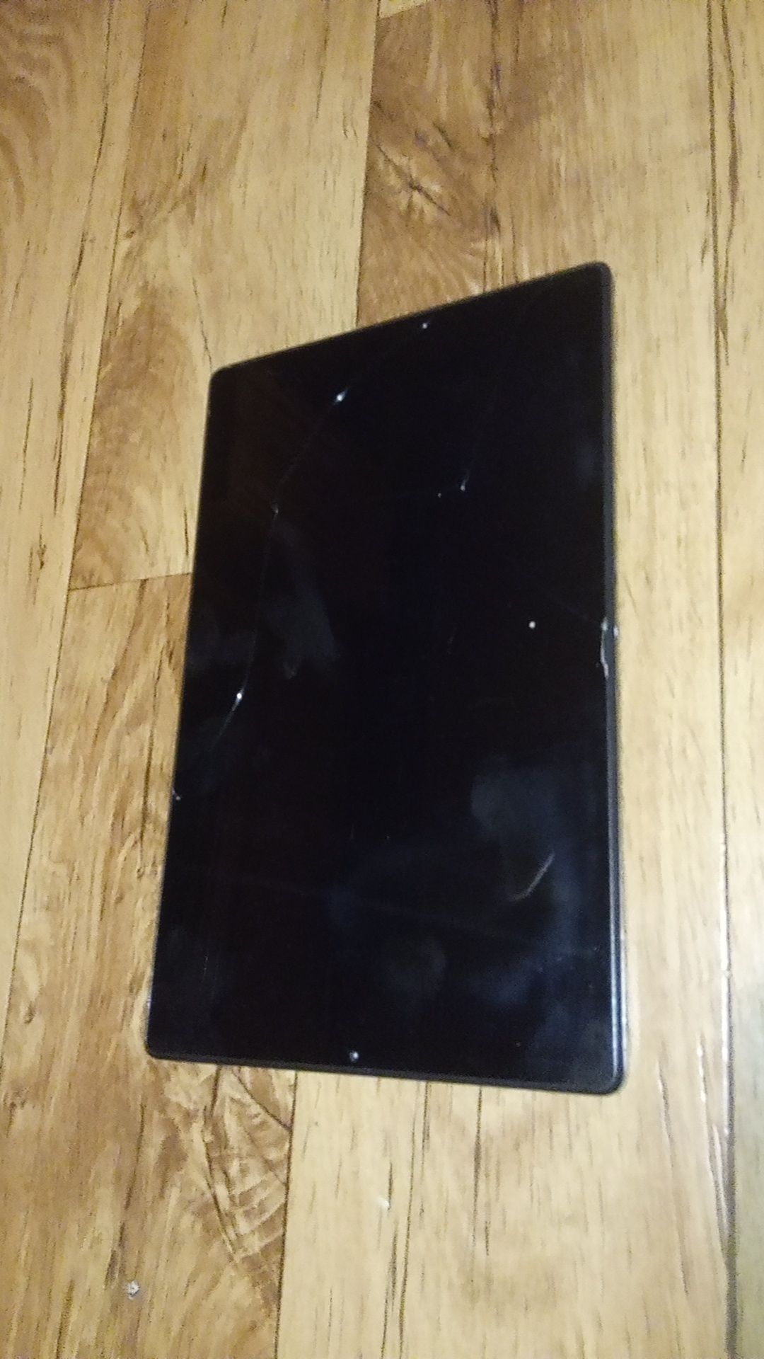 Tablet Lenovo tab m10 FHD plus