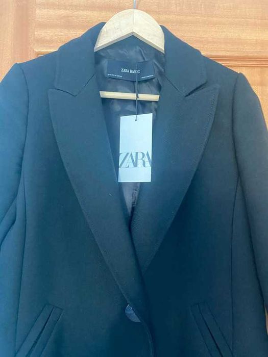 Casaco / sobretudo Zara