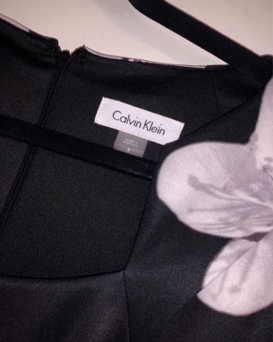 Сукня Calvin Klein оригінал