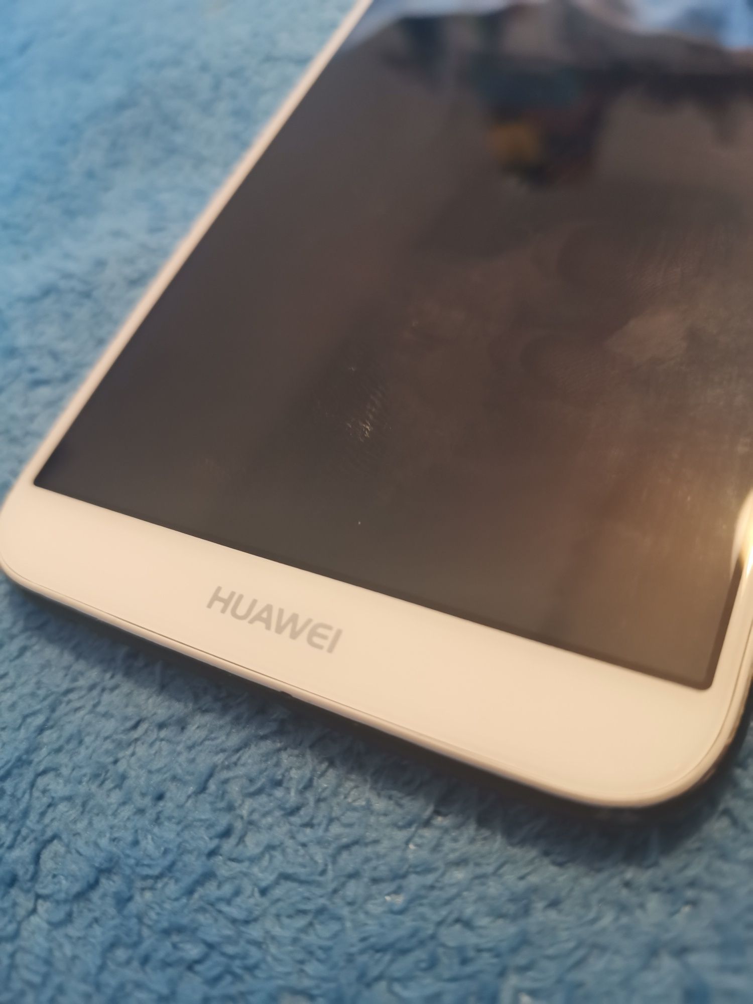 Huawei mate 10 lite como novo (128 GB)