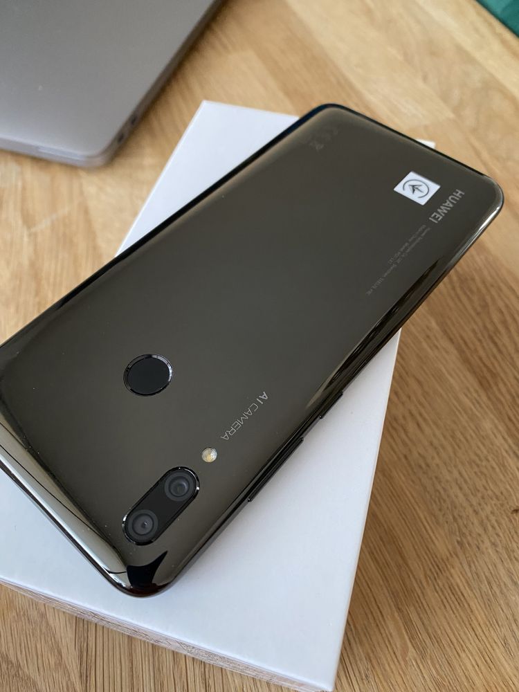 Huawei P smart 2019