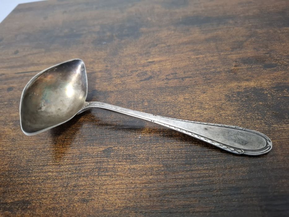 Łyżka, chochla do sosu Wellner
