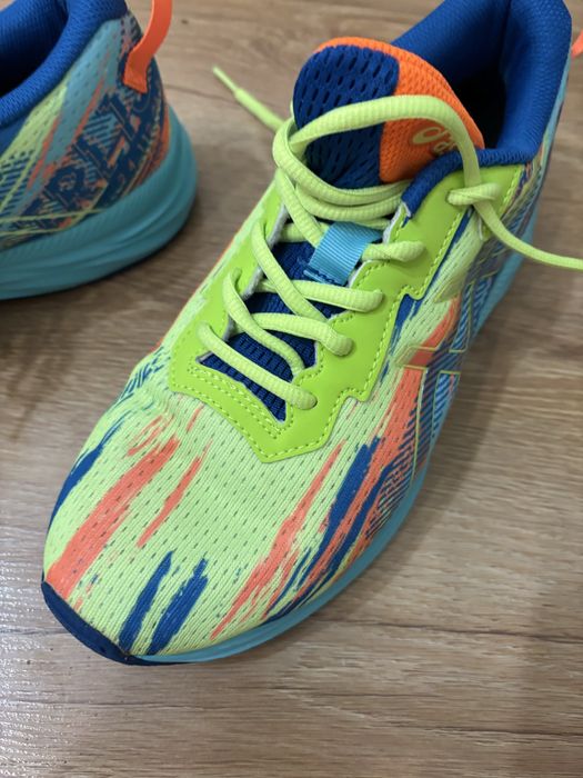 Buty do biegania Asics Gel-Noosa TRI 13 39