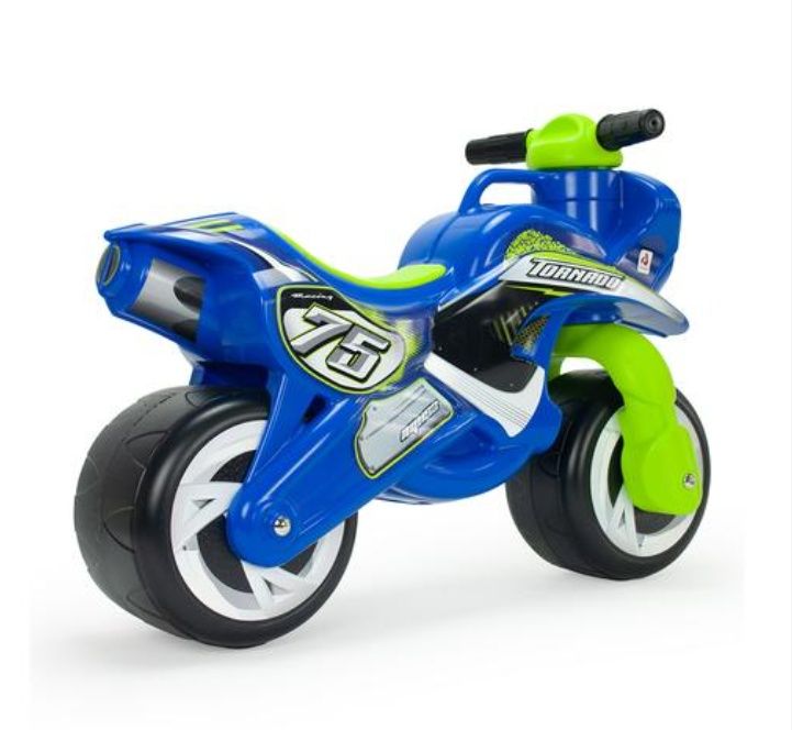 Moto Andador Tundra