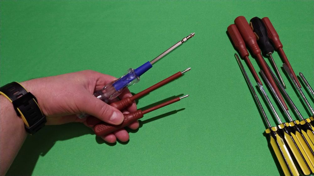 Набор отверток набір викруток Tools (13шт) Цена за набор