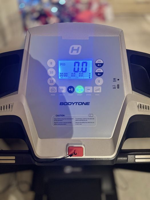 Passadeira bodytone dt14