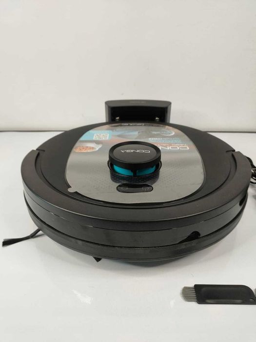 B157 Robot sprzątający z mopem Cecotec Conga 7490 Ultimate Genesis