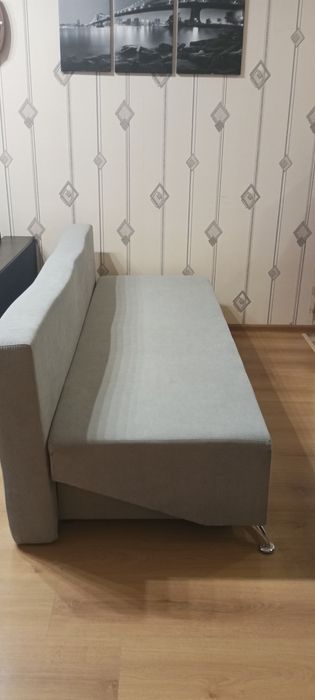Продам новий диван -кроаать