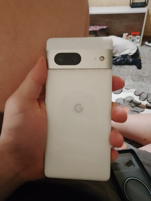 Продам google pixel 7