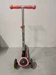 trotinete Globber 3 rodas