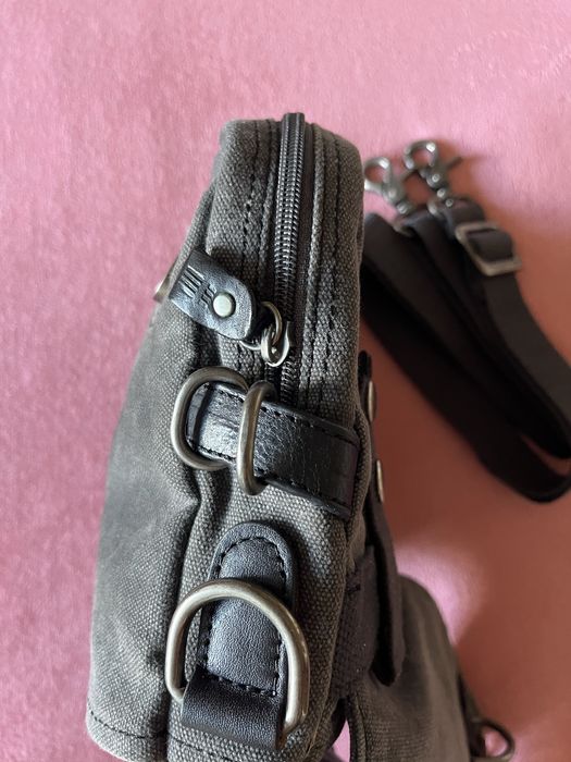 Сумка Troop London