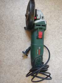 Болгарка Bosch pws 700-125