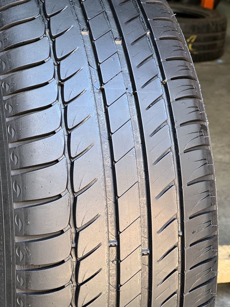 Шина летняя 1шт 225/55/R16 Michelin PrimacyHP