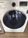 Pralko-suszarka Samsung WD80J5A10AW
