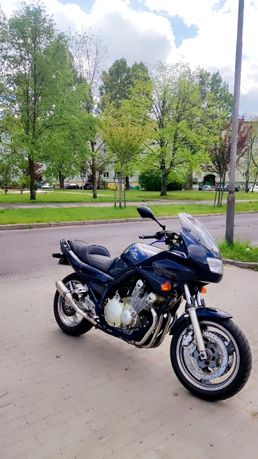 Yamaha xj 900 diversion