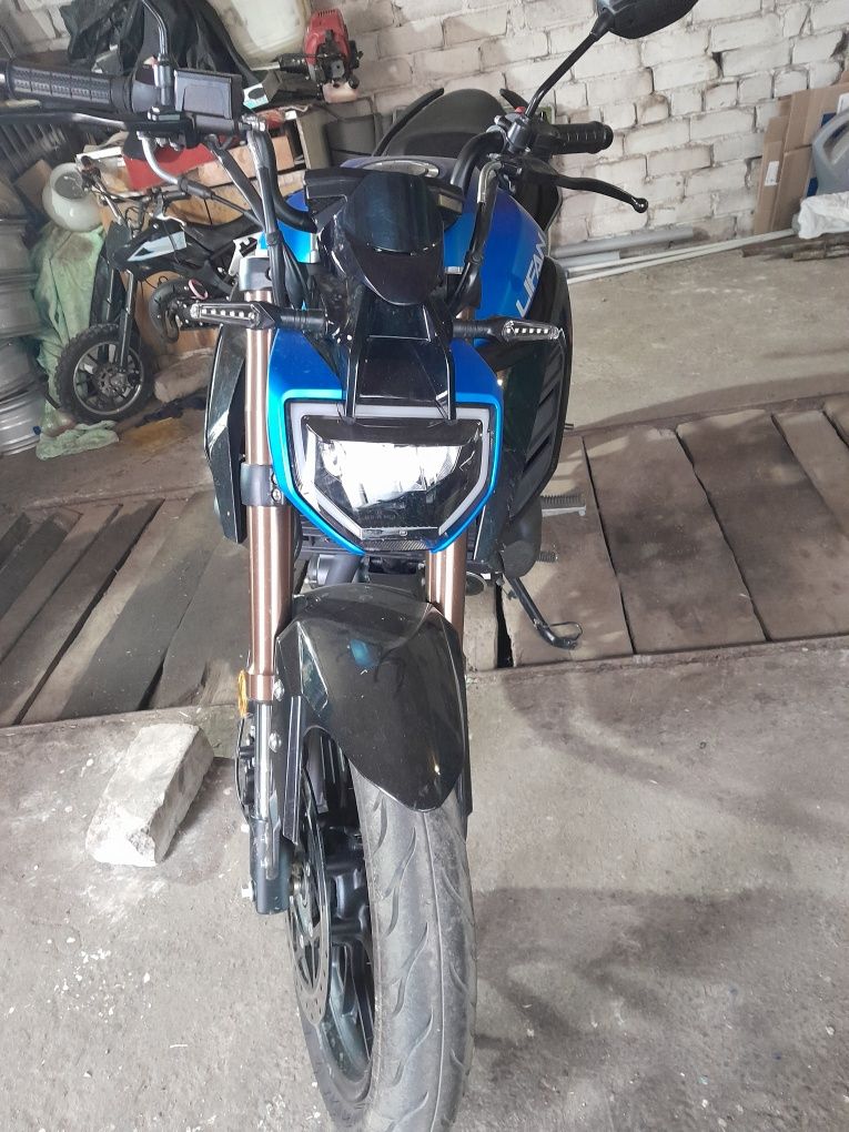 Продам Ліфан б/у