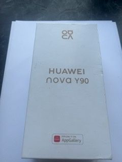 Huawei Nova Y90. Super stan
