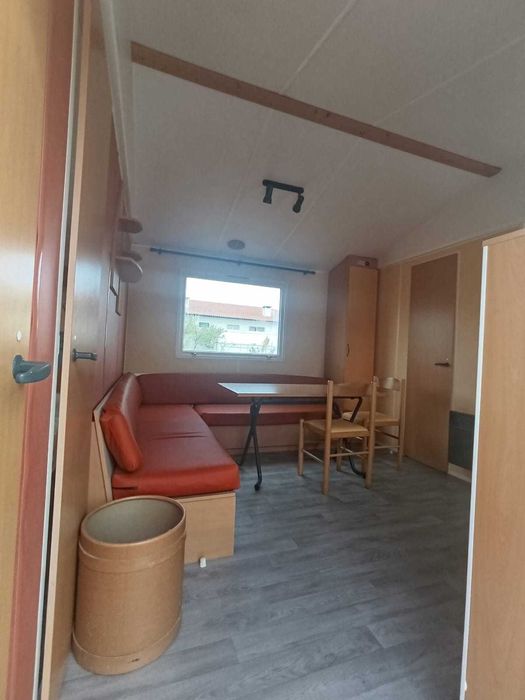 MOBIL HOME T2 - DISPONIBILIDADE IMEDIATA OVAR