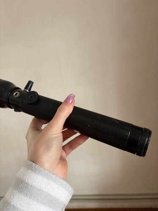 Світло для фото ліхтарик