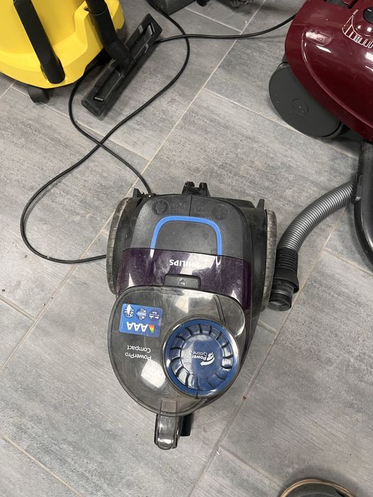 Пилесос miele 2000w