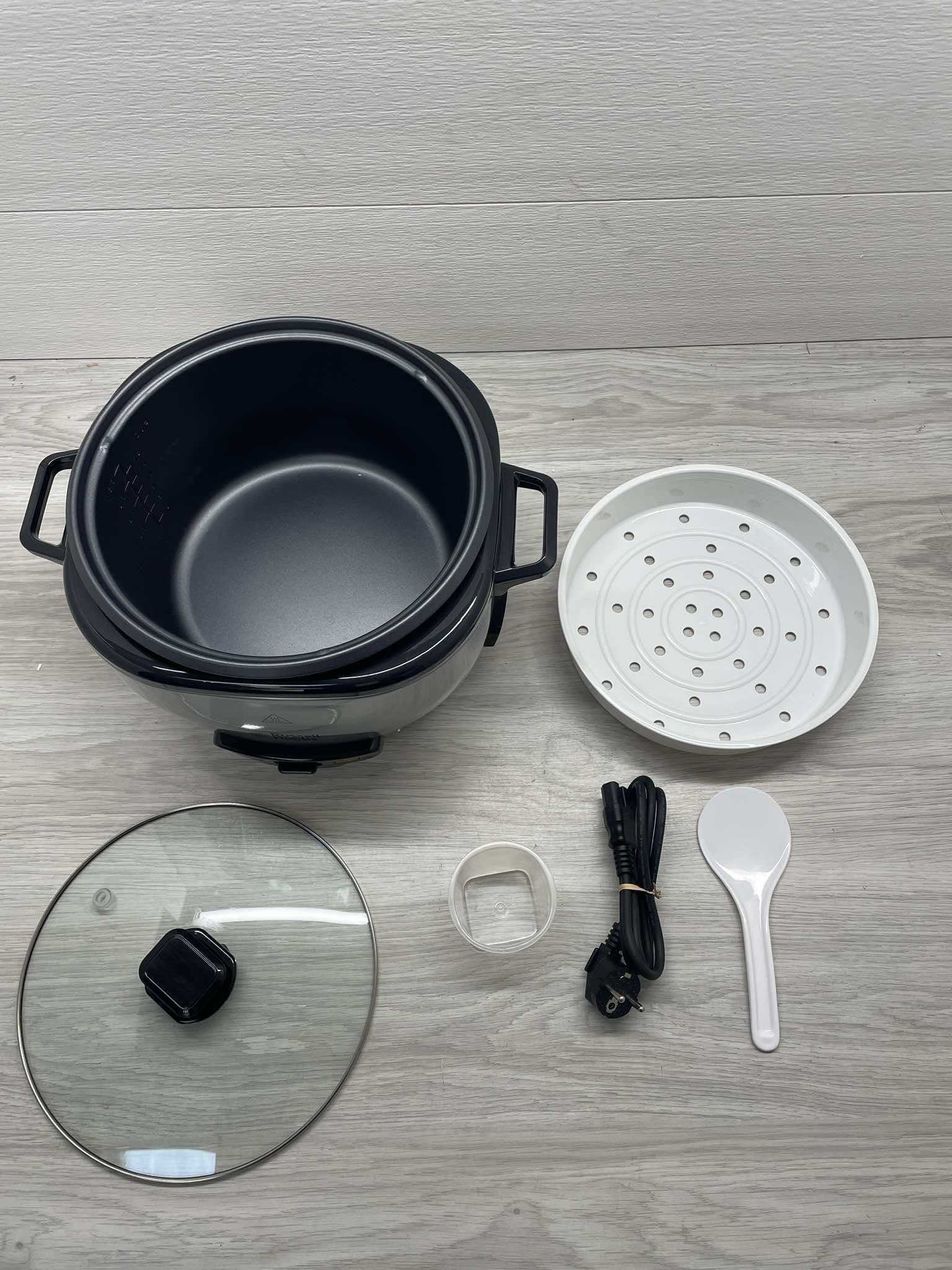 Ryżowar RUSSELL Hobbs 5L