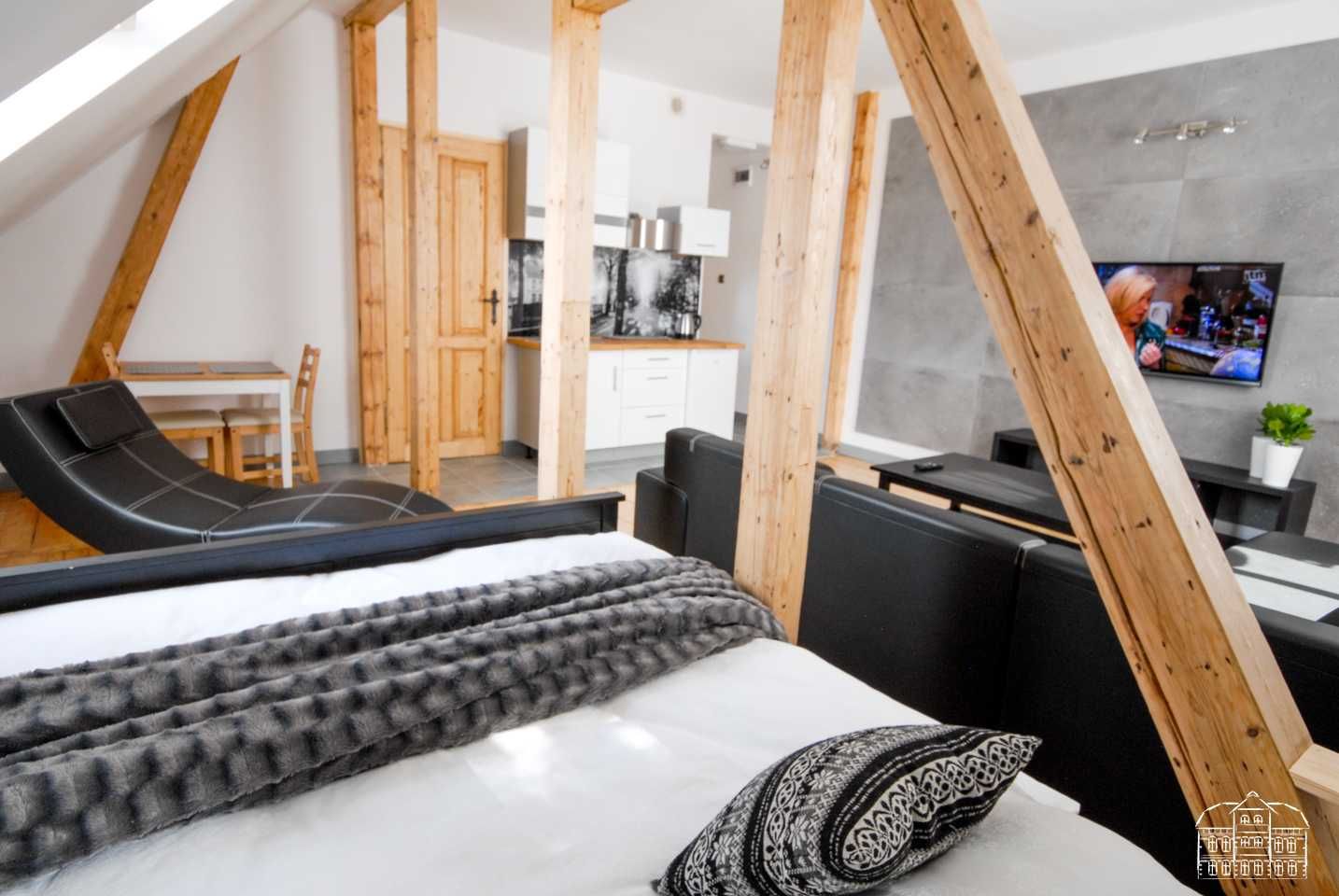 Apartamenty w górach Dolnyśląsk Sudety, Zamek Książ
