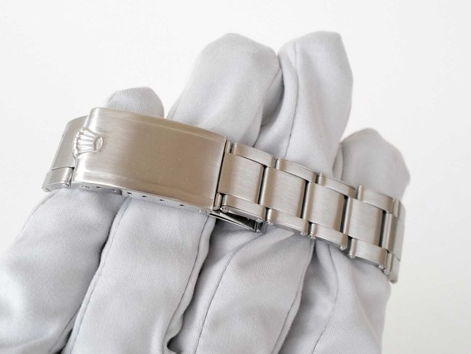 Rolex Datejust 36mm 1600