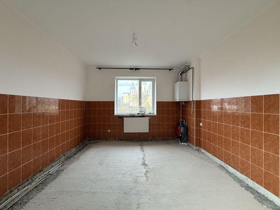 Продам будинок в с.Шепарівці