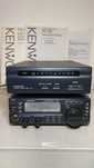 Kenwood  TS 50 + AT 50