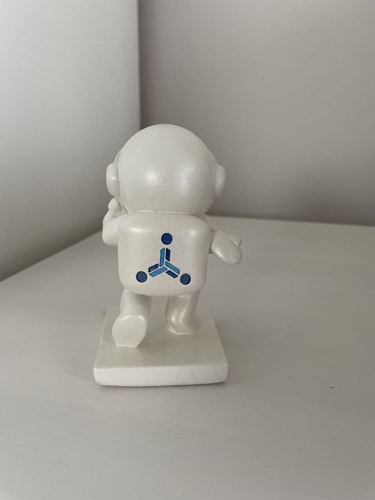 Figurka kosmonauty