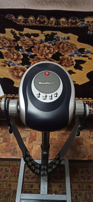 Продаю вібромасажер HouseFit HM 30042