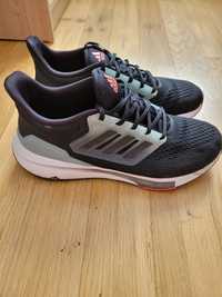 Adidas Performance EQ21 RUN GZ0604 Black