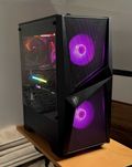 PC Gaming | intel i9 | Geforce RTX 3080 Ti