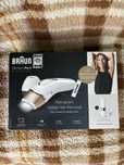 Depilator laserowy Braun Silk-expert Pro 5