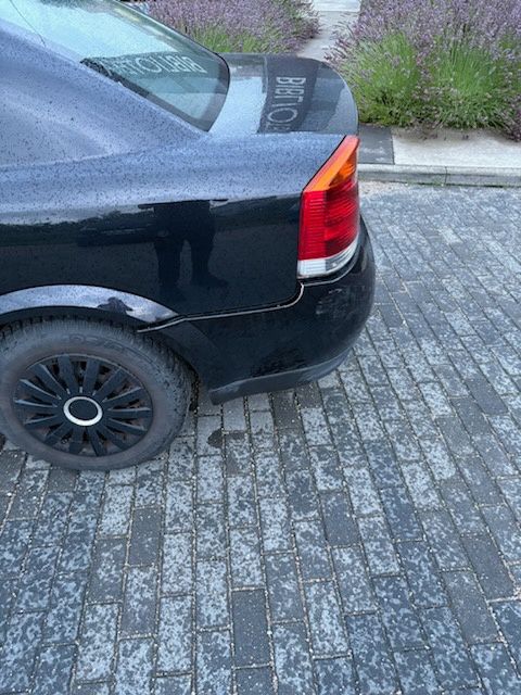 Sprzedam Opel Vectra C - 1.8 benzyna, 2007 r.