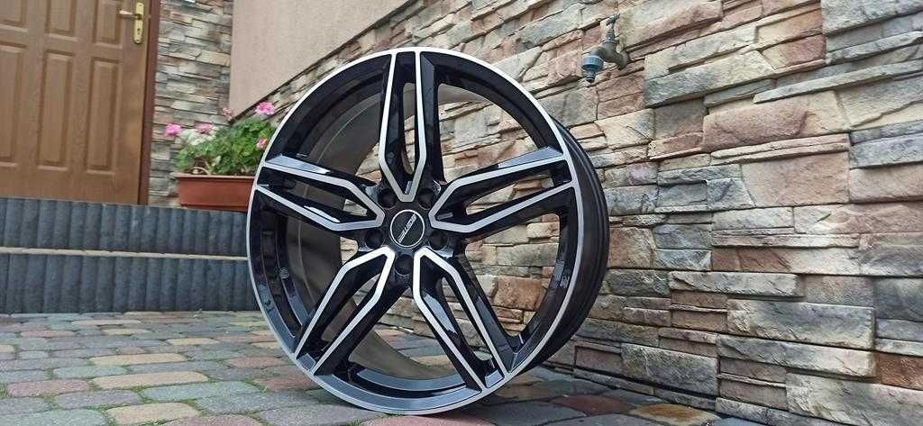 Nowe Alufelgi GMP Fasten 20 5x112 Vw Audi Skoda Mercedes Seat