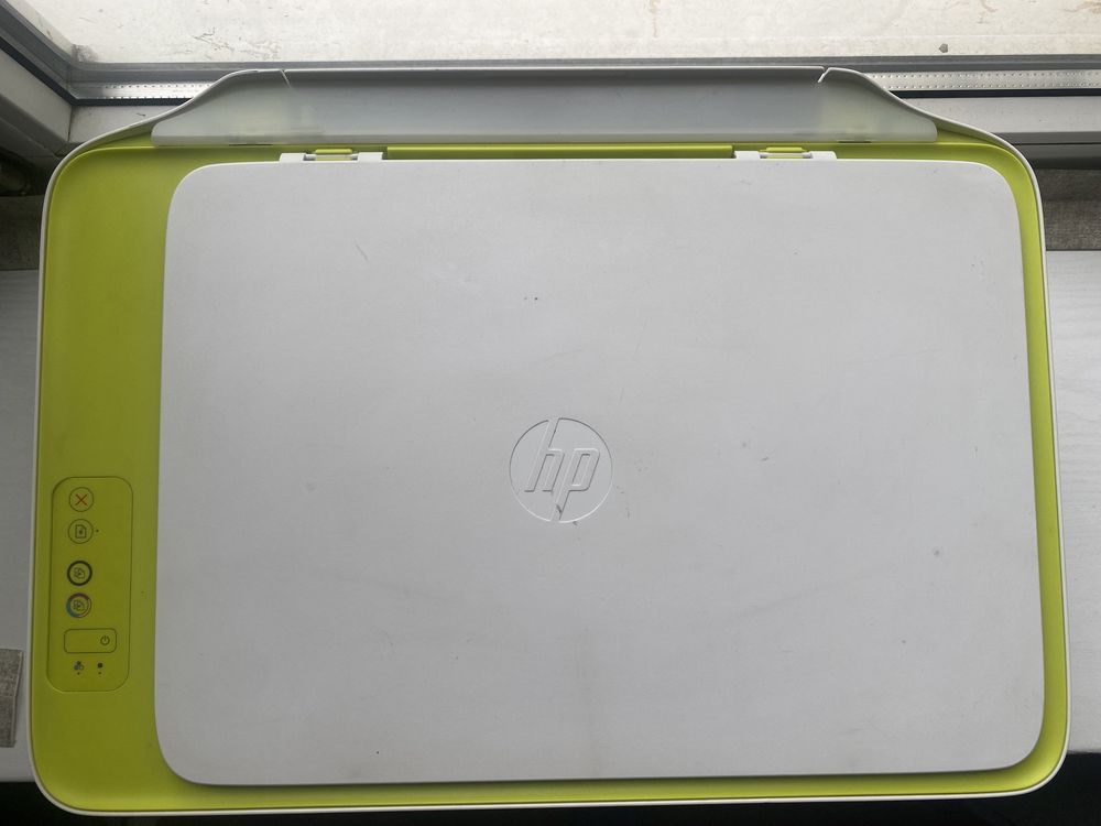 Принтер HP DeskJet 2130