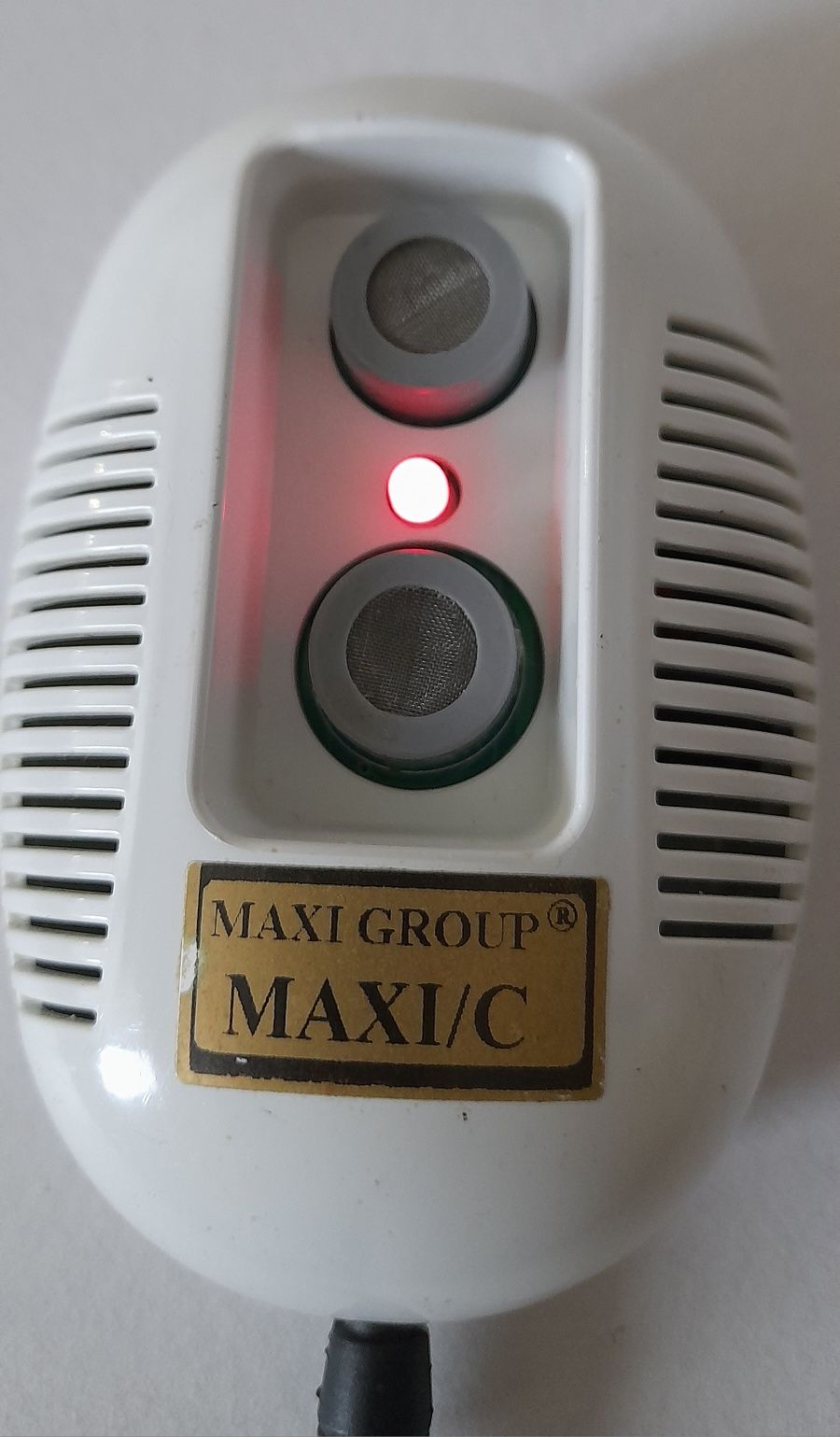 Сигнализатор газа Maxi/C.