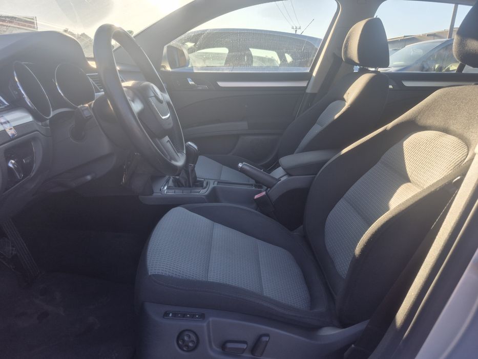Skoda Superb 1.4Tsi Jeden Właściciel  Stan BDB  Zapraszam