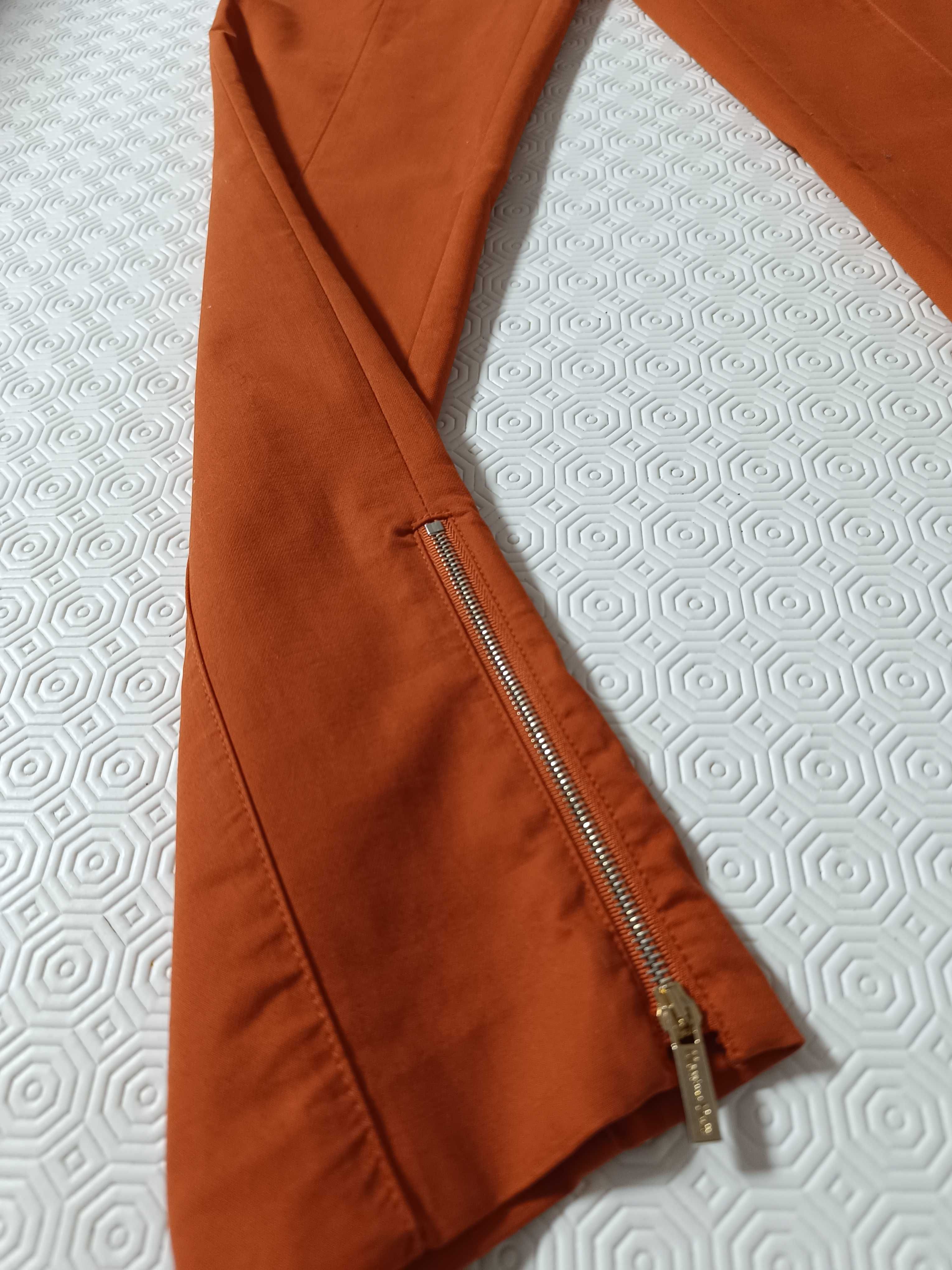 Calças Massimo Dutti Novas