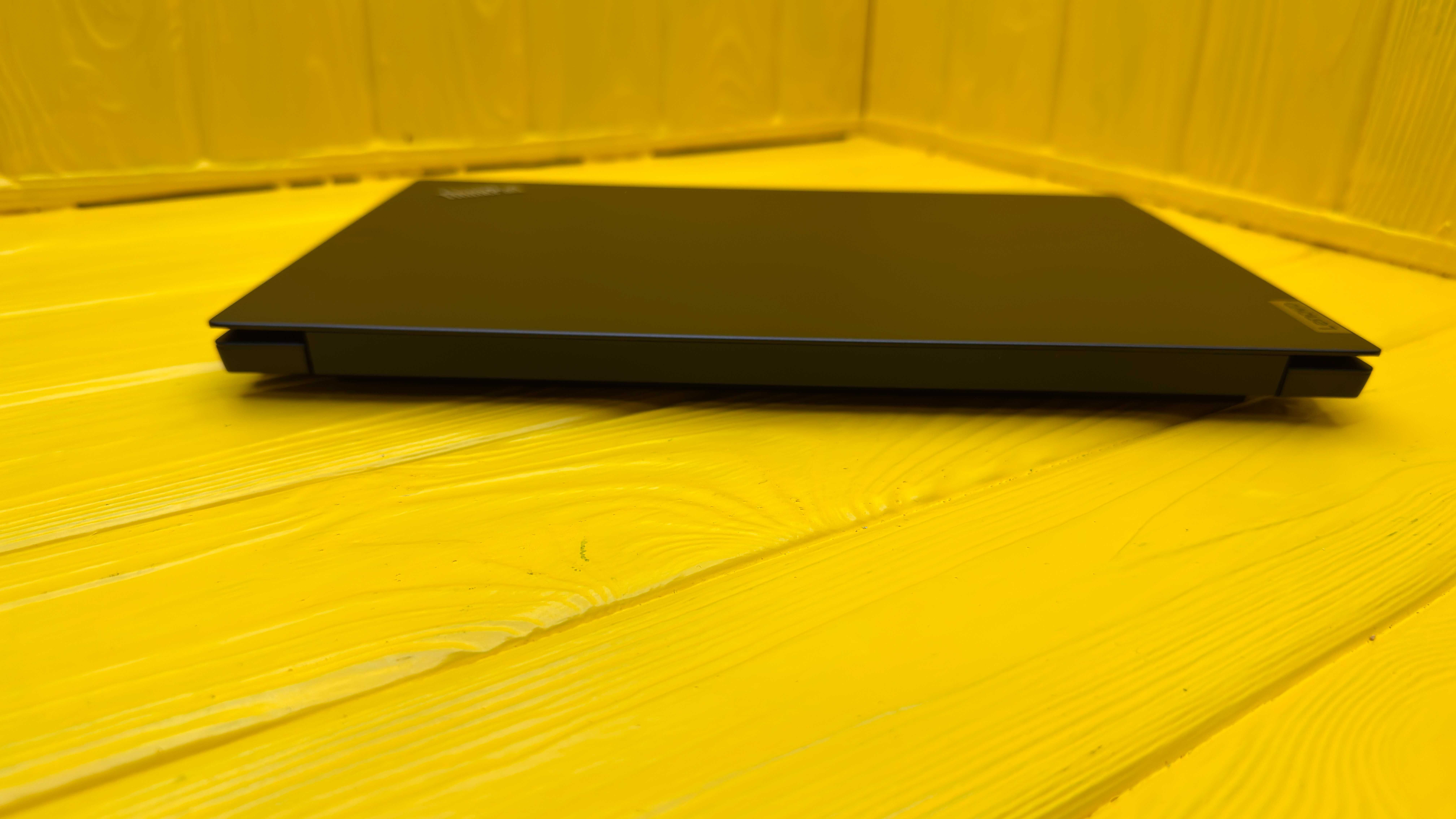 Ноутбук Для Рабты и Учебы Lenovo Thinkpad E14 Gen 2 /Intel Iris XE