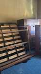 Cama de casal  Usado motivo da venda por mudança