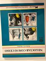 Livro "Negociar com Sucesso" - Estratégias de Ganhar/Ganhar