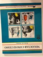Livro "Negociar com Sucesso" - Estratégias de Ganhar/Ganhar