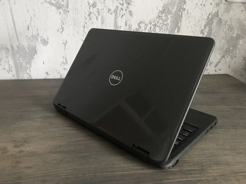 Notebook Dell 3189 не Chromebook