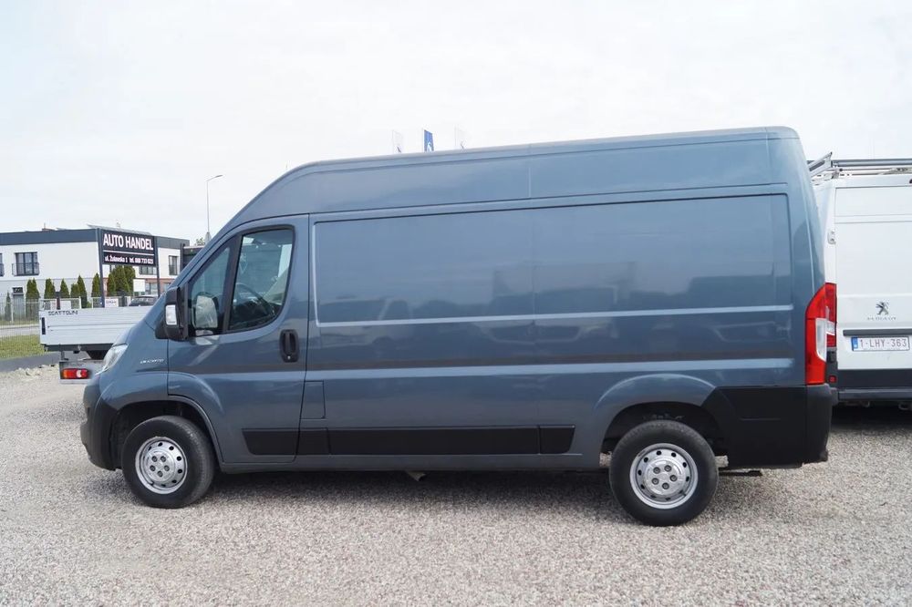 Fiat Ducato  L2H2