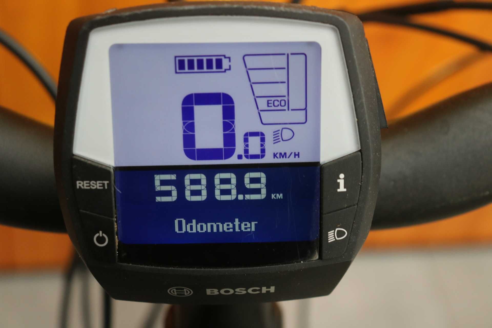 Rower elektryczny Victoria E-trekking . D 53. RATY