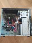 Komputer stacjonarny Firecom z 2011 roku