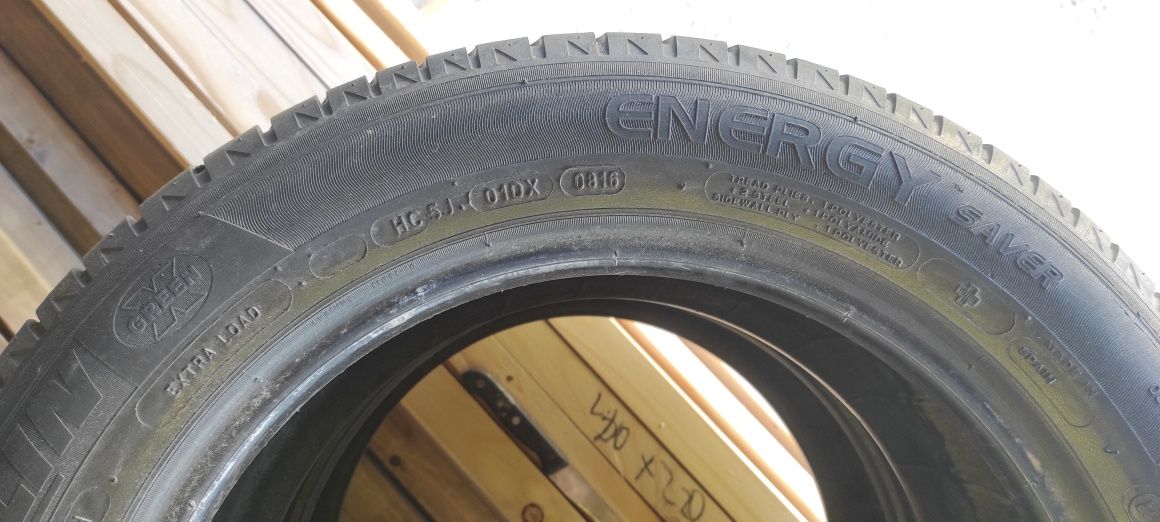 Michelin Energy 185/60 R15