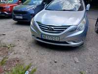 Продам Hyundai Sonata 2013 року